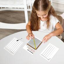 Dry Erase Multiplication Table Chart For Kids Toddelrs Oral Multiplication Division Formula Arithmetic Math Learning Posters Educational Toys Math Manipulatives Chart For Kids Students Classroom And Home Learning Teaching Aid - Multicolor - View 11