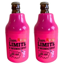 Vacuum Flasks & Thermoses - 玫紅色 - 查看 2