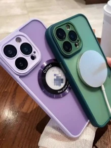 Basic Phone Cases - Nhiều màu - Xem 1