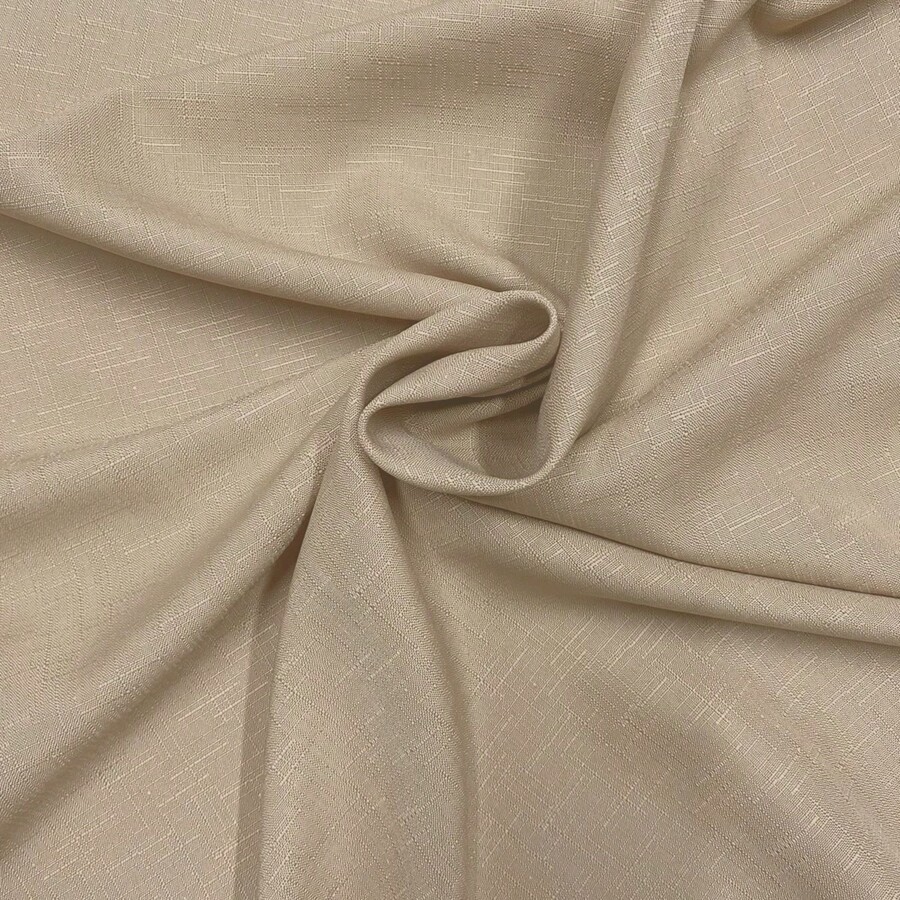 Fabric - Bege Escuro - Xem 1