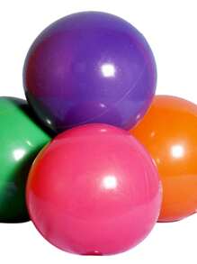 Sport Alvarez Yoga Ball - Multicolor - View 3