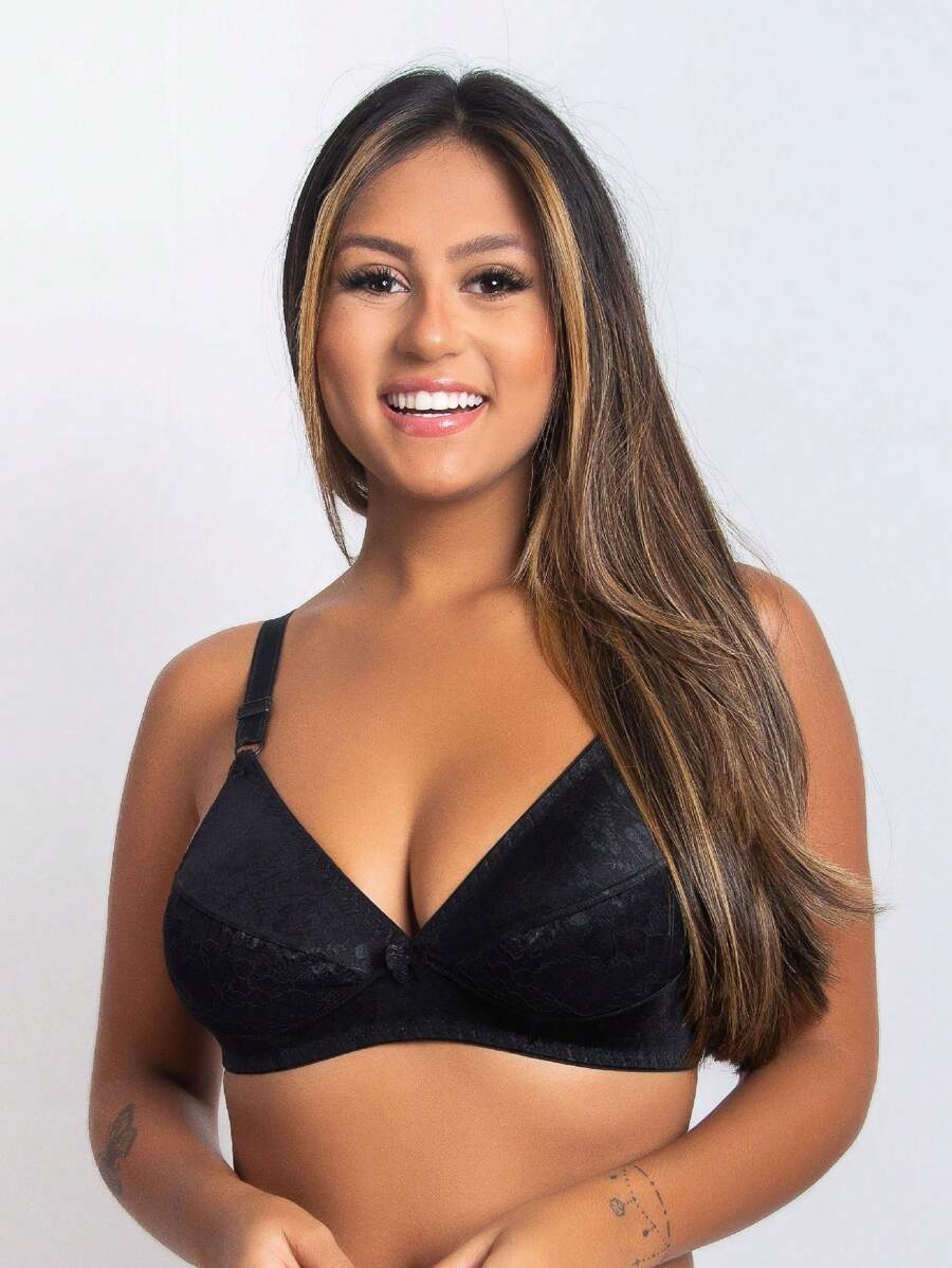 Women Bras & Bralettes