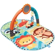 Baby Gyms & Playmats - Nhiều màu - Xem 1