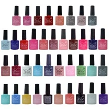 Chic & Fun Nail Polishes - Nhiều màu - Xem 1