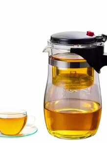 Chaleira, - Branco - Visão 2