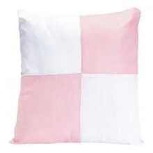 Kit Cobre leito Casal Queen 17 Peças Bordado Melody Luxo 160 Fios Rosê - ROSÊ - Visão 7