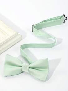 Pajaritas para Hombre - Verde - Ver 7