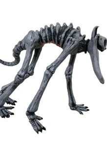 CATNAP MONSTER SMILING CRITTERS POPPY PLYTIME FIGURE 25 CM ARTICULDA MONSTER CATNAP - 灰色 - 查看 2