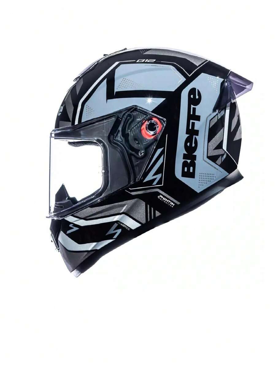 Safety Helmet