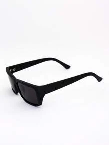 Men Glasses Accessories - 霧面黑 - 查看 5