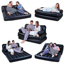 Sofas & Couches - 黑色 - 查看 7