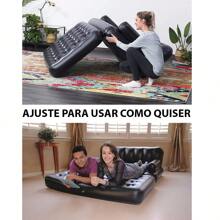 Sofas & Couches - 黑色 - 查看 5