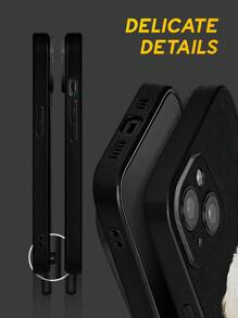 1pc Custom Face Phone Case, TPU Phone Case, Custom Pet Theme Phone Case, Pet Picture Phone Case, Shockproof Protection For Your Phone, Phone Series, Case For Phone Pro /Pro Max/X/ XR/XS/ XS Mini/Max, Unique Gift For Her/Him, Gift For Pet Lover