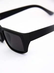Men Glasses Accessories - 霧面黑 - 查看 6