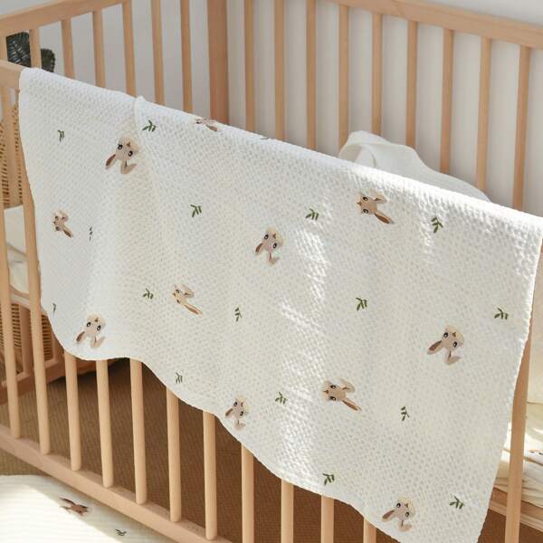 Cobertor De Aire Acondicionado De Verano Para Bebé, Colcha Para Cuatro Estaciones, Colcha Fresca Y Manta, Perfecto Para Uso En Exteriores