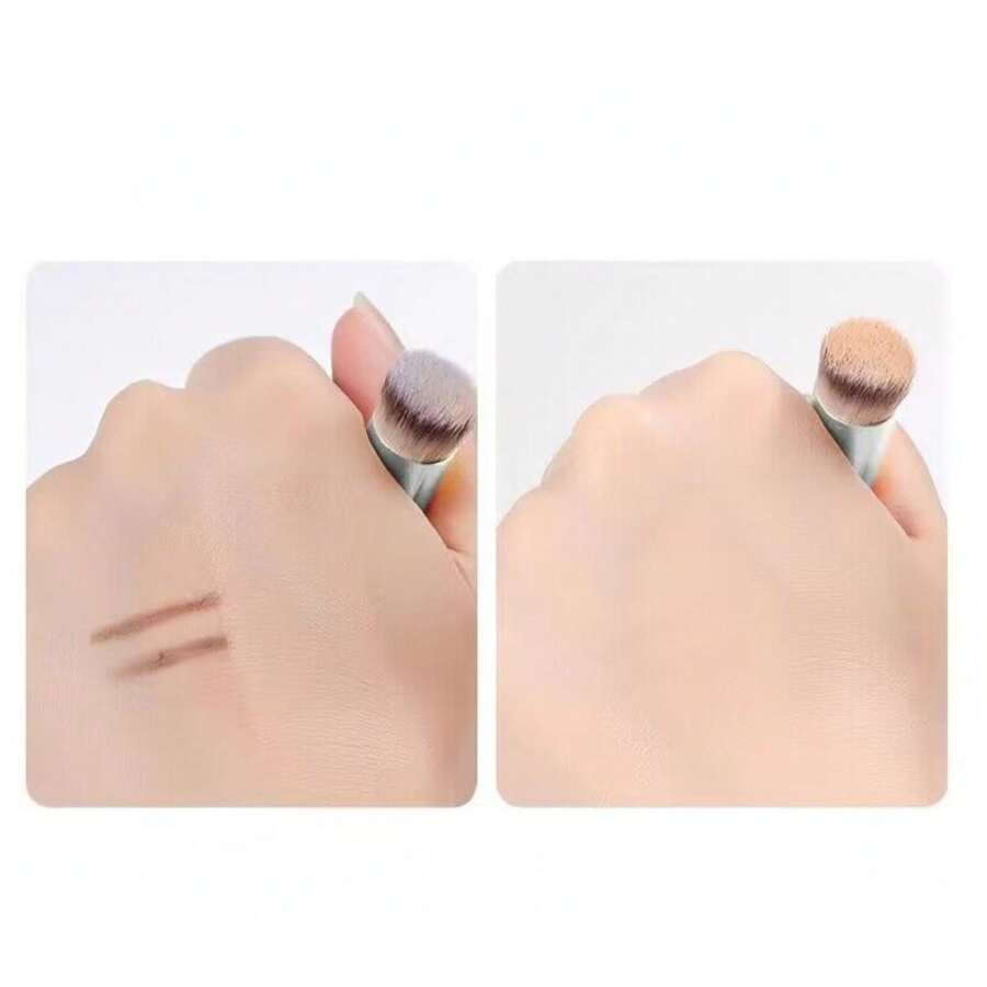270 Concealer Brush, StreakFree And PowderFree Foundation Brush