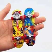 1pc Bird Toy Fun Mini Skateboard Parrot Toy Training Skateboard Budgie Parakeet Growing Toy Smart Bird Accessories Bird Toys Budgie