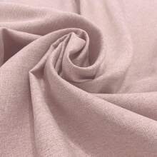 Fabric - Rosa Envelhecido Rose - 查看 4