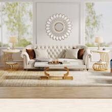 End Tables - Gold - View 8