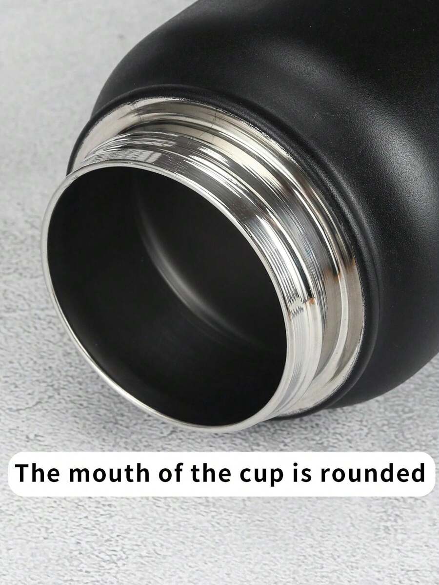 300ml Pliable Poignée Bol En Plein Air Camping Piq... - Grandado