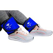 Fitness Equipment Accessories - 寶藍色 - 查看 1