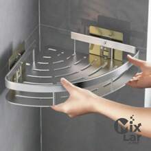 Storage Shelves & Racks - Black - View 6