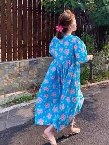 1pc/4pcs Women's Fashion Floral Claw Hair Clips Hair Jaw Clip Hair Clamps Hair Clutch Hair Claw Clip, Beach Accessories, Claw Clip Fall Winter Flower Hair Accessories For Women For Vacation Outfits Woman Summer - Multicolor - View 4