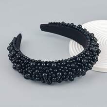 Headbands - màu đen - Xem 2
