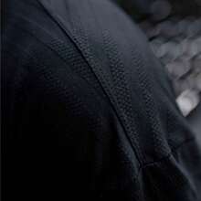 Men T-Shirts - màu đen - Xem 4