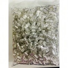 Hair Accessory Sets - Bạc - Xem 1