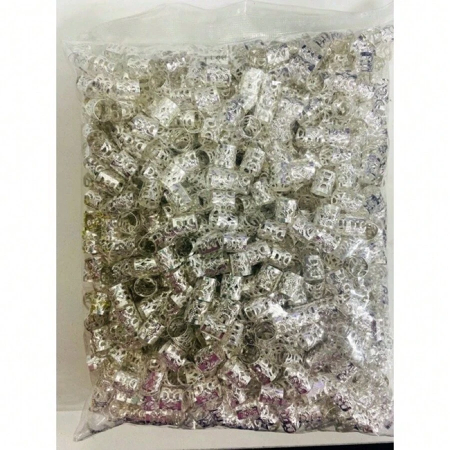 Hair Accessory Sets - Bạc - Xem 1