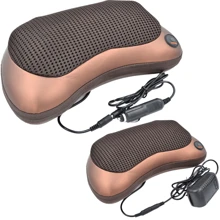Massage Pillows - Rỉ Nâu - Xem 4