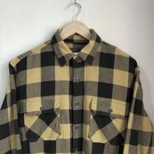 Men Shirts - Ginger - View 2