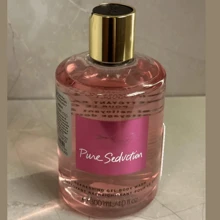 Jabones Ducha Del Baño Victoris Secre Jabon Liquido Pon Locion Para Una Piel Suave Hidratada Refrescantes Jabones Con Aromas BEAUTY-LEODY - Pure Seduction - Ver 1