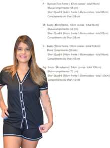 Maternity Sleepwear - 查看 3