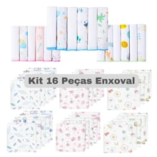 Baby Cloth Diapers - 中性的 - 查看 1