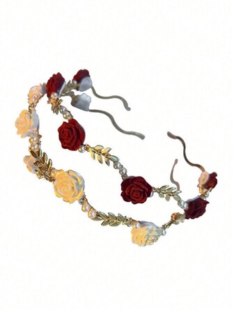 2 piezas Diadema decorada con perlas falsas, estilo vintage francés y de verano de alta gama, accesorios de diseño único, accesorios para el cabello para mujeres, herramientas para el cabello, accesorios de belleza, accesorios para el cabello rizado para mujeres, otoño, viaje, herramientas para el cabello, accesorios para mujeres, cosas para el cabello, otoño, accesorios para el cabello, accesorios para el cabello para mujeres, viaje, accesorios para el cabello, accesorios para mujeres, accesorio para el cabello, accesorios para el cabello de mujeres, herramientas para el cabello, cosas para el cabello, regalos, viaje, regalos para mujeres, cosas para el cabello, regalos de Navidad