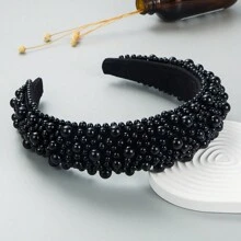 Headbands - màu đen - Xem 1