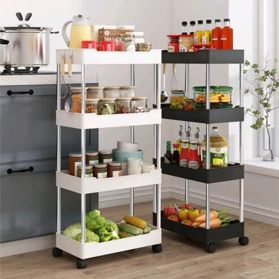 Storage Shelves & Racks | SHEIN USA