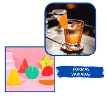 Glass Markers & Charms - 彩色 - 查看 5