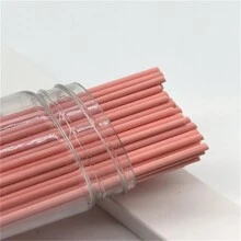 100 Pieces In A Can Of Aromatherapy Sticks, Diffuser Sticks In Various Colors, Easy To Take, Moisture-Proof, Beautiful, Fragrance-Spreading Decoration - Multicolor - View 15