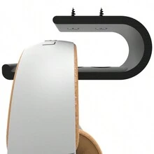 Game Console Chargers - màu đen - Xem 7