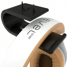 Game Console Chargers - màu đen - Xem 4