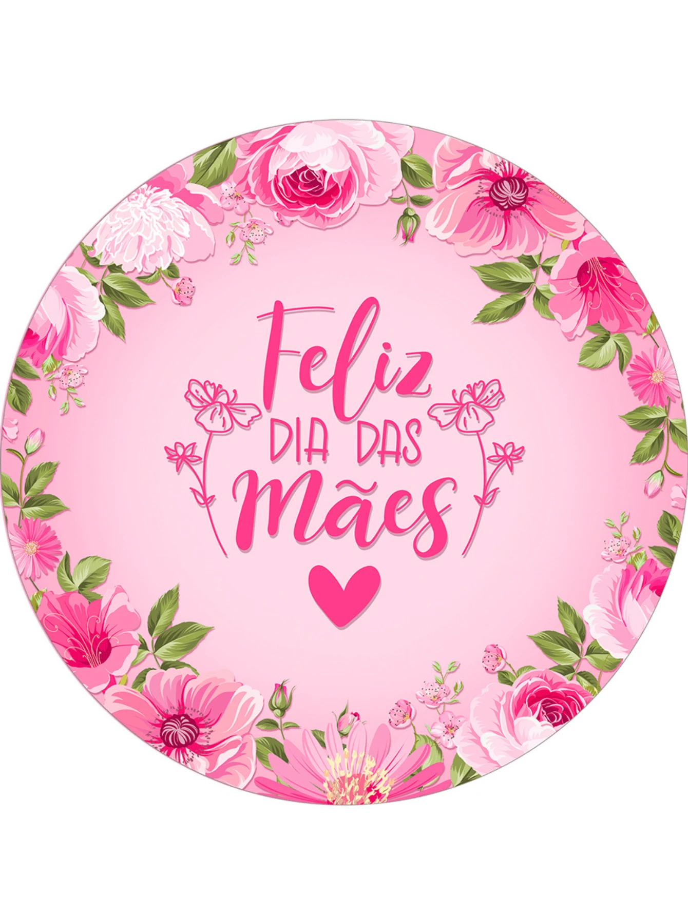 Felicita Festival Decor - trắng - Xem 1