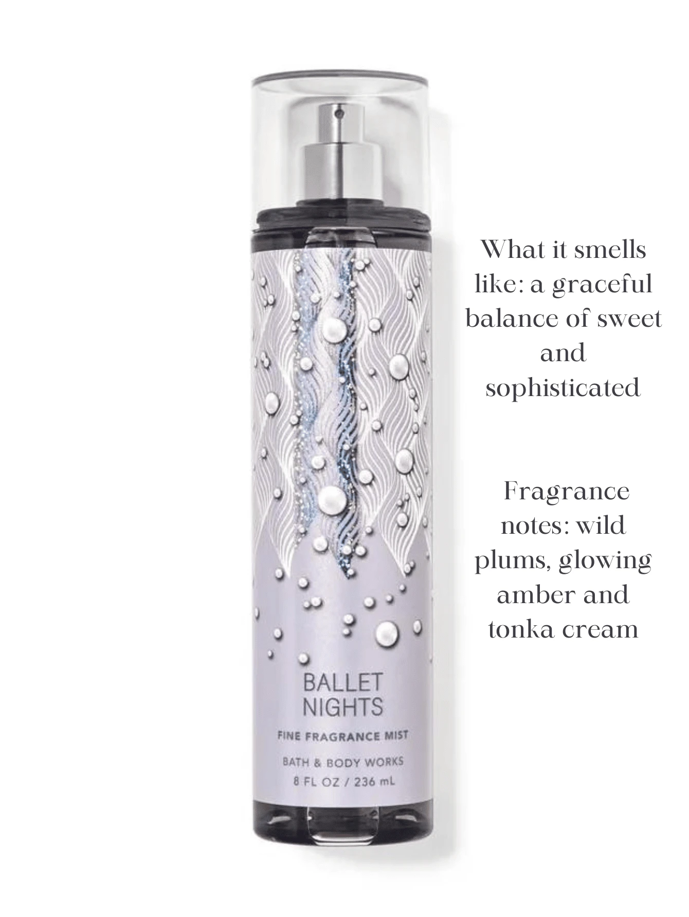 Bath And Body Works Body Spray Body Mist Fragrance - 查看 1