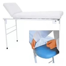 Fitted Sheets - 白色 - 查看 2