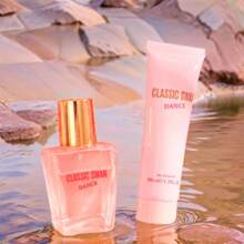 Set De Perfume y Locion Corporal Para Mujer Classic Swan Dance Grenobil 50 ml - Classic Swan Dance - Ver 4