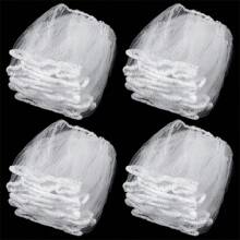 100/200pcs, Disposable Kitchen Sink Strainer Mesh Bag Collecting Food Waste Leftover