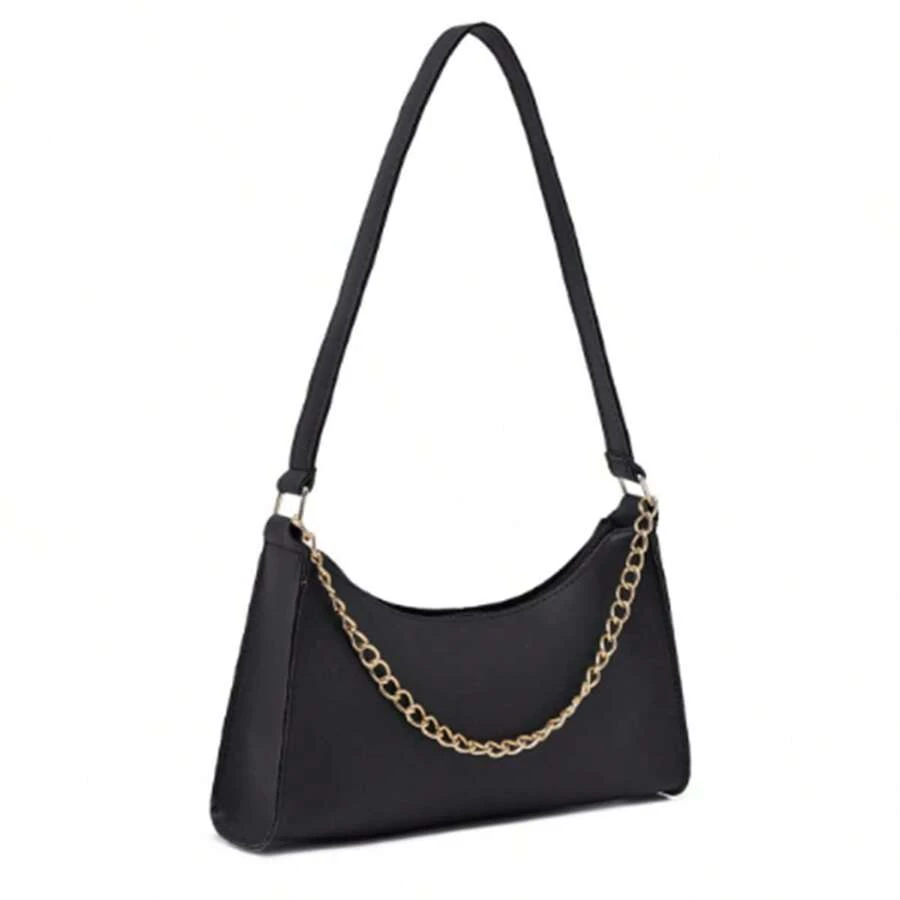 Women Shoulder Bags - màu đen - Xem 1