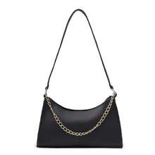 Women Shoulder Bags - màu đen - Xem 3